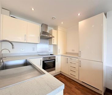 2 bedroom property to rent - Photo 5