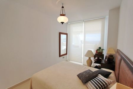 Exclusive luxury apartment with sea views in Altea Hills, Altea, Alicante - Foto 4