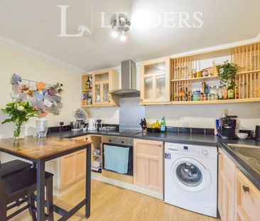 2 bedroom apartment to rent Hatfield Road, St. Albans, AL1 - Photo 4