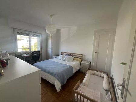 Bel appartement de 3.5 pièces à Lausanne - Foto 4