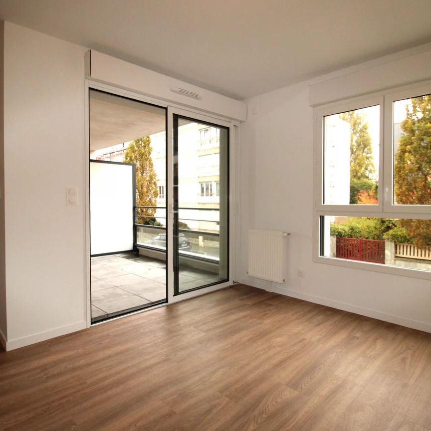 Location Appartement 2 pièces 44m² ST BRIEUC 22000 - Photo 1