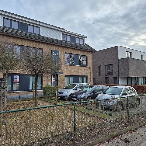 Weg naar As 274 bus 2 - Photo 1