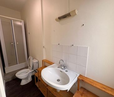 Appartement Tours 2 pièce(s) - Photo 2