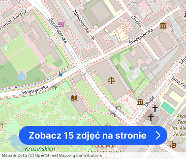 Nowe mieszkanie w doskonałej lokalizacji w centrum - Zdjęcie 1