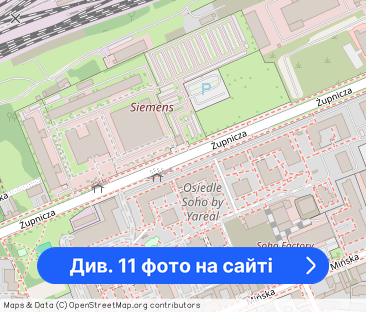 Warszawa ul.Żupnicza balkon, garaż- NOWE, od zaraz - Фото 1