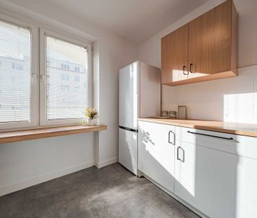 Przytulne 2 Pokoje Balkon | Działki Leśne - Zdjęcie 4