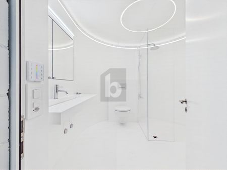 3.5 Zimmer, 105 m², 1. Stock - Photo 2