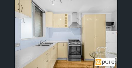 REFRESHED 1 X 1 APARTMENT IN A PRIME SUBIACO - Photo 5