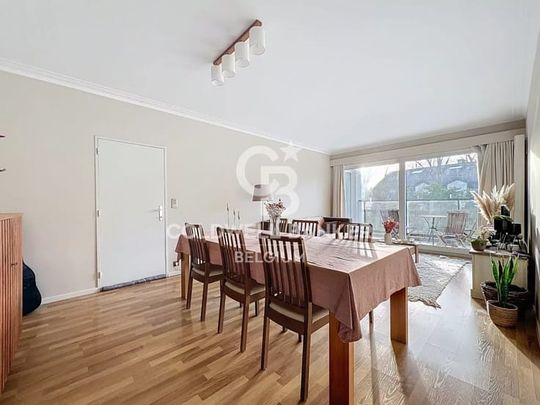 Appartement te huur - Photo 1