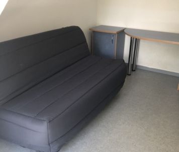 Studio 19 m² pour 600 € à 24 m² pour 650 € par mois - Photo 2