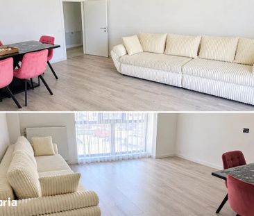 APARTAMENT 3 CAMERE | ENERGIA RESIDENCE | COMPOZITORI | LOC DE PARCARE - Photo 1