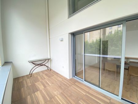 Appartement T3 à Rennes - Photo 2