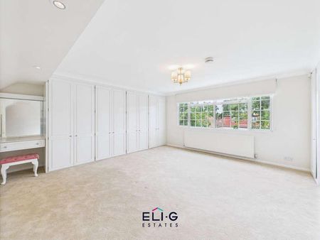 Haslemere Avenue, NW4 - Photo 4