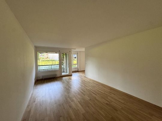 4 1/2-Zimmerwohnung, Parterre links - Photo 1