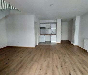 Location Appartement 2 pièces 52m² TOULOUSE 31200 - Photo 1