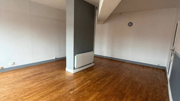 Appartement T2 Rue Saint-Laurent à Pont-A-Mousson - Photo 1