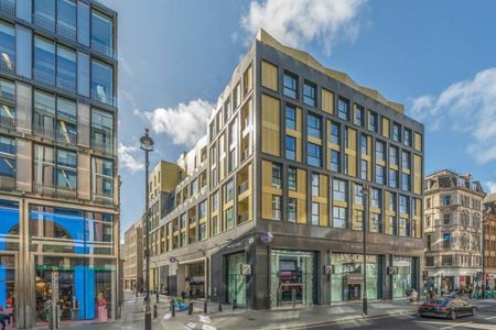 Fareham Street, Fitzrovia & Covent Garden, W1F - Photo 2