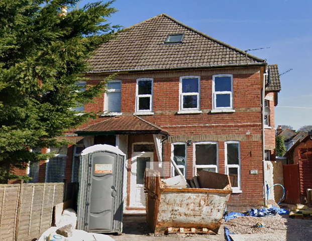 Bournemouth Road Room 5 - Photo 1