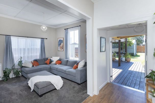 Inner City Living - Photo 1