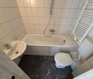 Buckow: Sonnige 1-Zi-Whg, ca. 35 m² per 01.11.25 zu VERMIETEN - Off... - Photo 1