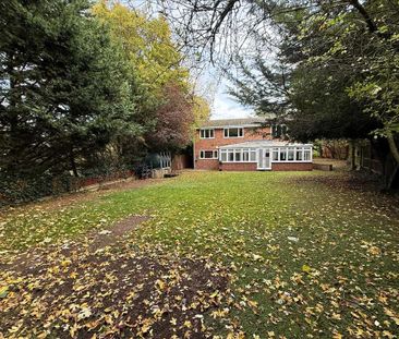 4 bedroom detached house to rent - Photo 5