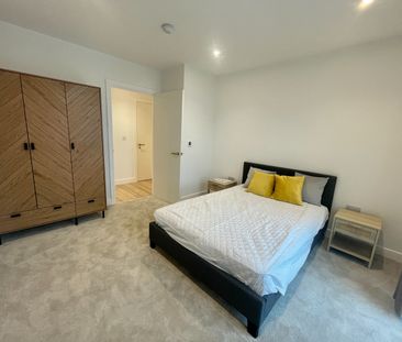 2 Bed Flat, Wembley, HA0 - Photo 3