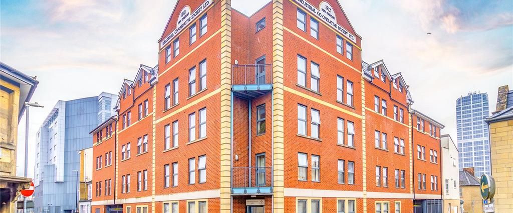 2 bedroom apartment to rent - Photo 1