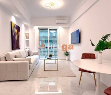 Διαμέρισμα για ενοικίαση Νόρμαν (Πάτρα) - Photo 4