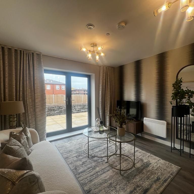 2 bedroom apartment to rent - Photo 1