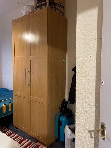 Room in a Shared Flat, Maryhill Road, G20 - Photo 3