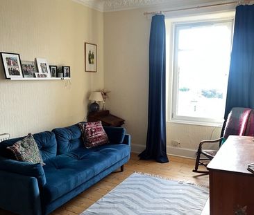 1 Bed Flat, Hermitage Park, EH6 - Photo 2