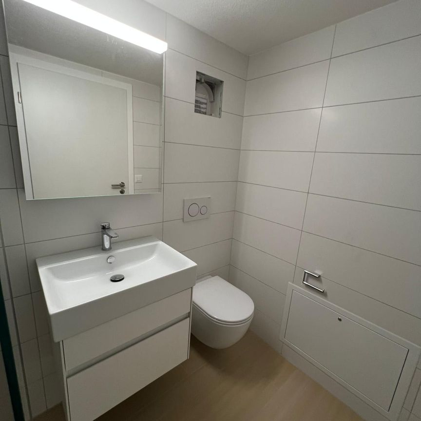 1.5 Zimmer, 32 m², 1. Stock - Photo 1