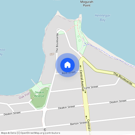 3/2 Reid Street, NSW 2529, Oak Flats