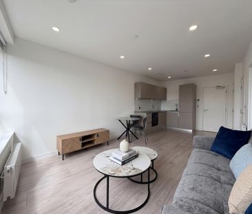 1 bedroom flat to rent - Photo 4