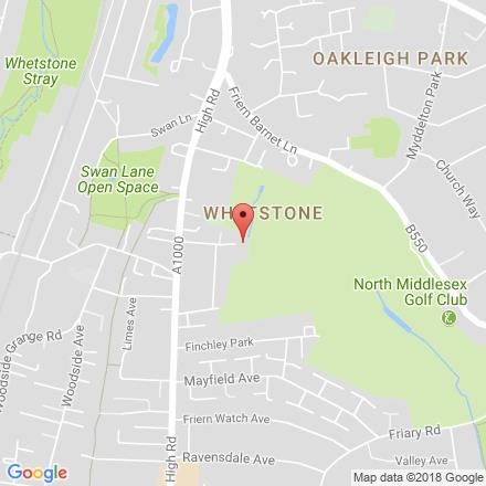 Coniston Close, London, Whetstone - Photo 1