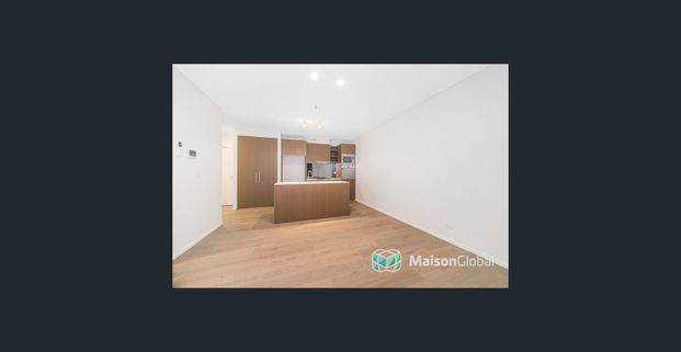 1 Bedroom Apartment - Photo 1