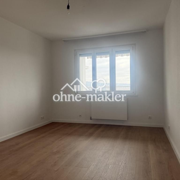 Neu renoviert mitten in der Stadt - Foto 1