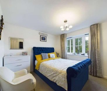 Budd Grove, Winnersh, Wokingham, Berkshire, RG41 - Photo 1