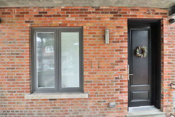 For Lease - 35 Cloverdale Road Unit# Main, Toronto, Ontario - Photo 1