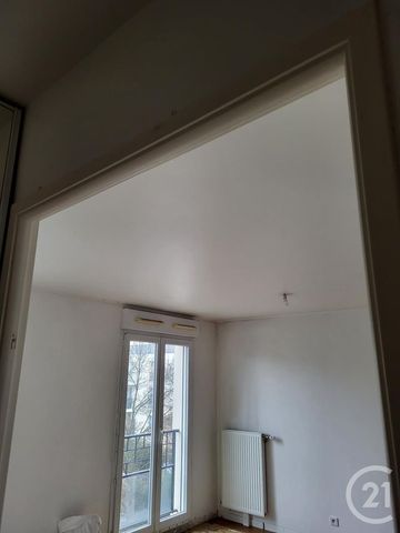 Appartement F1 à louer - Photo 2