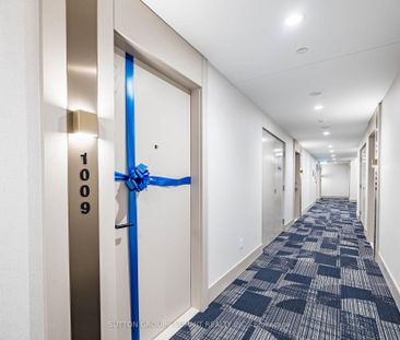 For Lease - 3006 William Cutmore Boulevard Unit# 1009, Oakville, On... - Photo 5