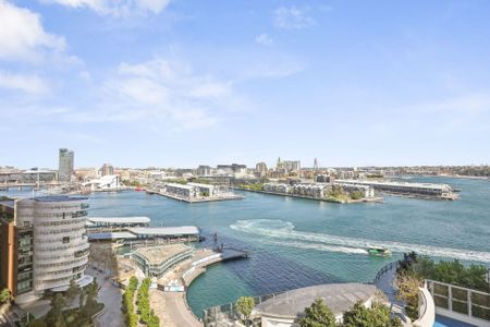 16F/88 Barangaroo Avenue - Photo 4