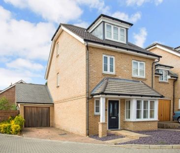 3 bedroom detached house to rent - Photo 3