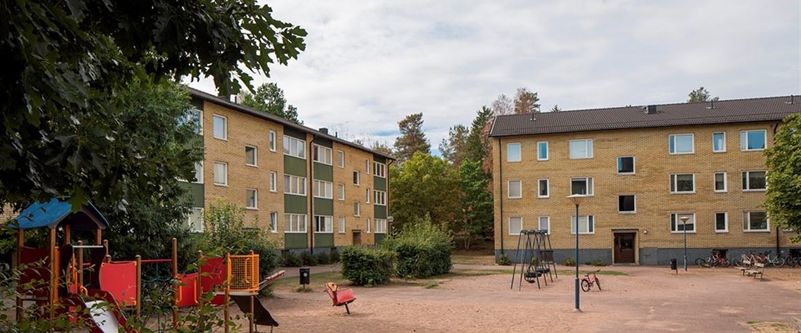 Platåvägen 23 - Foto 1