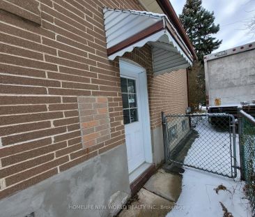 118 Cartier Crescent #Basement - Photo 5