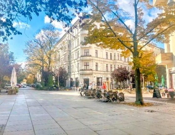 schönes, ruhiges Zimmer in Schöneberg ab 01.01.2026 frei - Foto 1