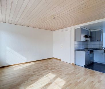 Appartement 3 pièces - Foto 3