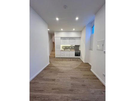 Apartamento T2 em Setúbal - Foto 5
