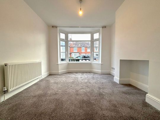3 bed terraced house to rent in Batsford Road, Coventry, CV6 - Photo 1
