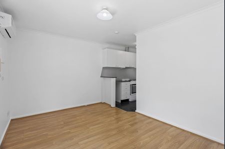 Great one bedroom apartment in central location! - Photo 4